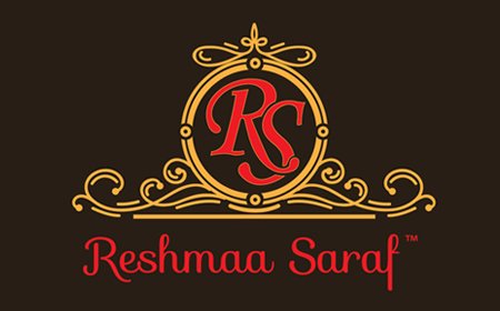 Reshmaa Saraf